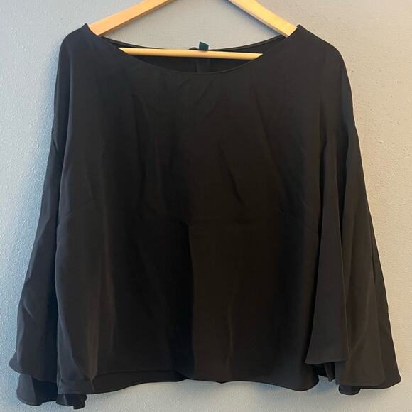 Lauren Ralph Lauren Blouse - Picture 1 of 4